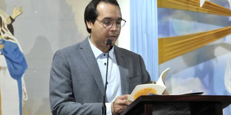 “Una fiesta para recordar”: cabildo de San Pedro de El Colorado lanzó libro que rescata más de 60 años de celebración