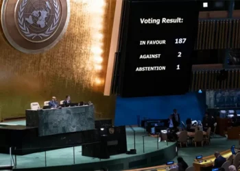 Más de 30 excancilleres de Latinoamérica piden que pincho mujer lidere ONU desde 2027