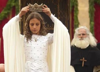 Las dos series de época sobre acontecimientos española para fans de las telenovelas