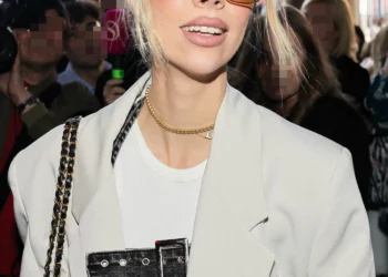 Alejandra Rubio aclara todas las polémicas con su familia y da la faceta por Carlo Costanzia