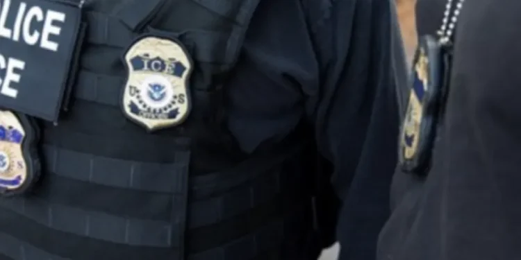 ICEBlock, la app que se volvió protesta frente a los controles de ICE en Estados Unidos