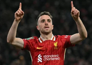 El delantero portugués del Liverpool Diogo Jota y su hermano murieron en un azar de tránsito en España