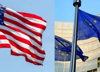 EE. UU. y UE alcanzan acuerdo arancelario que incluye compras de energía y égida