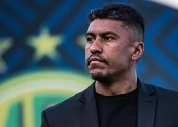 Paulinho, el director deportivo de moda en Brasil
