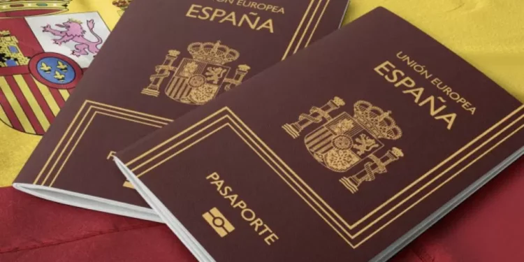 Este es el recurso ministerial si le rechazan la nacionalidad española por Ley de Nietos