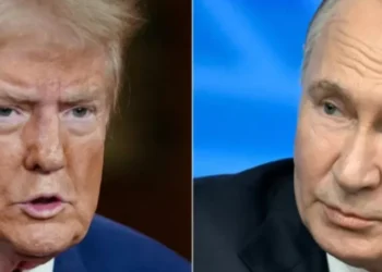 Trump afirma que ‘no hubo ningún progreso’ sobre Ucrania, tras advertencia con Putin