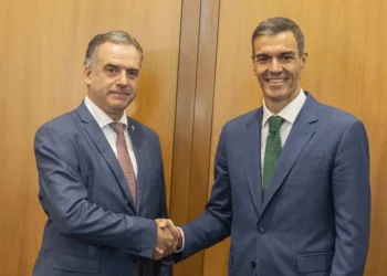 Uruguay y España firmaron acuerdos de cooperación
