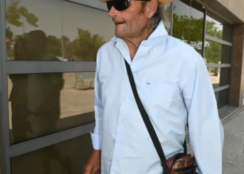 Amador Mohedano anima a Ortega entrecano a encargarse de la hija de Michu y José Fernando