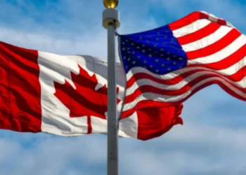 Trump amenaza con imponer un arancel del 35% a Canadá a nacer del 1 de agosto