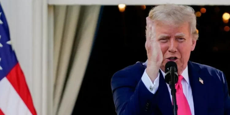 Aranceles de EE. UU. al mundo entrarán en vigor el 1 de agosto: por qué cambió la día