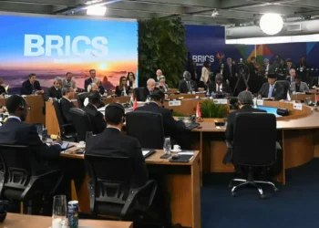 BRICS expresan “seria preocupación” por aranceles y piden “cese del fuego contiguo” en Gaza