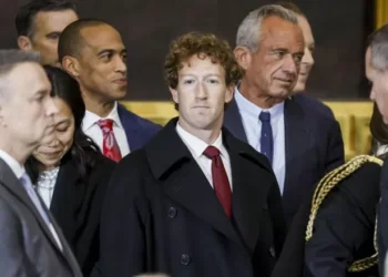 Comienza el litigio contra Zuckerberg por el uso indebido de datos de millones de usuarios de Facebook