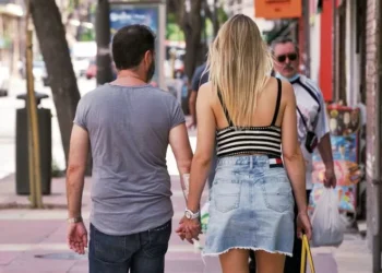 El amor en los tiempos de la polarización