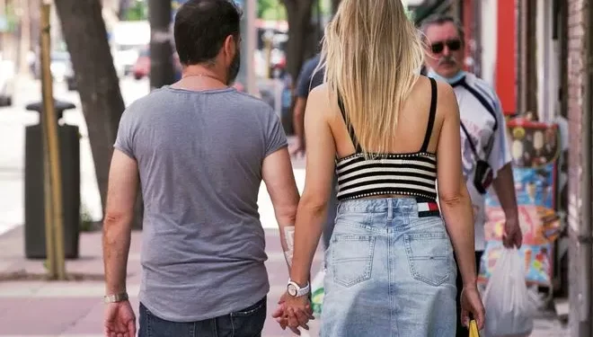 El amor en los tiempos de la polarización