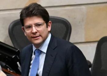 Murió Miguel Uribe, senador y solicitante a la Presidencia de Colombia baleado hace dos meses