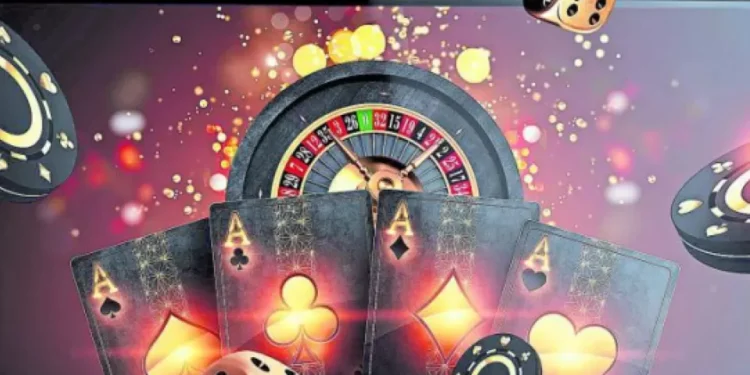 Freno a las apuestas y los juegos de suerte en línea: este es el país que los prohibió