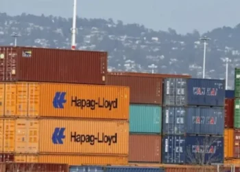 Trump anuncia que aplaza 90 días el ampliación de aranceles a México