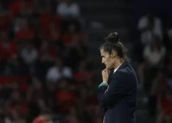 Montse Tomé: “Louzán ha faltado a la palabra que me había dado”