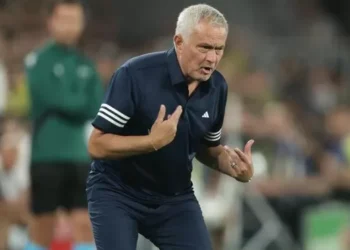 Mourinho se jugará la Champions en su primera ‘casa’