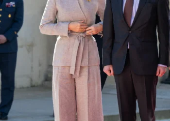 Federico y Mary de Dinamarca sorprenden al desvelar los planes de expectativa de sus 4 hijos