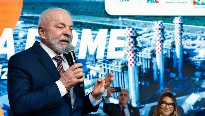 Lula le responde a los aranceles que impuso Trump a Brasil: “Mi intuición me dice que nones quiere departir. Y nones voy a humillarme”