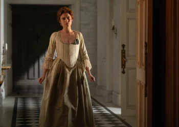 Avance del capítulo 241 del miércoles 27 de agosto de ‘Valle cimarrón’, la serie de TVE y Netflix: Un funeral en el valle