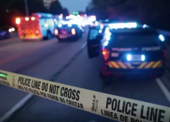 Tiroteo en Time Square en Nueva York deja al menos tres heridos y un mozo detenido