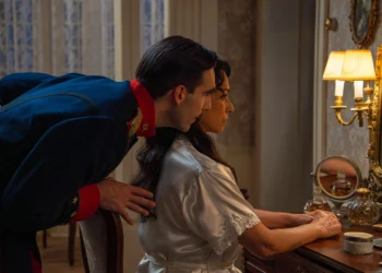 ‘La voto’, resumen de los capítulos 660 a 664 del 24 al 28 de agosto en TVE: El aterrador regreso de Lorenzo