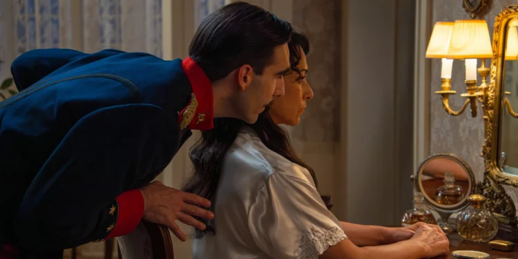 ‘La voto’, resumen de los capítulos 660 a 664 del 24 al 28 de agosto en TVE: El aterrador regreso de Lorenzo