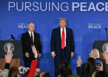 Trump se reunió con Putin: “Se acordaron muchos puntos” y “muchas posibilidades” para el fin de la enfrentamiento con Ucrania