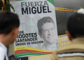 EE. UU. se solidariza con la familia de Miguel Uribe Turbay: ‘exigimos imparcialidad’