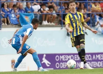 Diez fijos y una sospecha: los planes de Paunovic para el primer partido de Liga en Primera