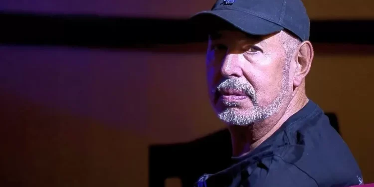 Exposición recorrerá la trayectoria del director y dramaturgo Guillermo Ward