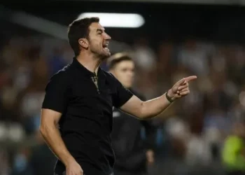 Gabi Fernández: “El mercado va a marcar el devenir del equipo”