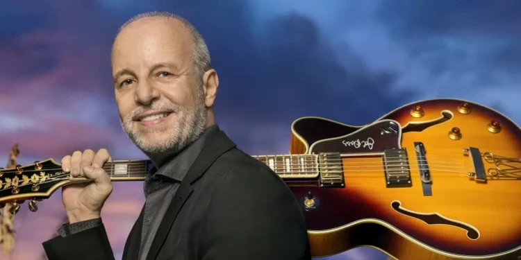 Alberto Plaza celebrará sus 40 años de carrera con 15 conciertos en el país / individualidad de ellos en Iquique