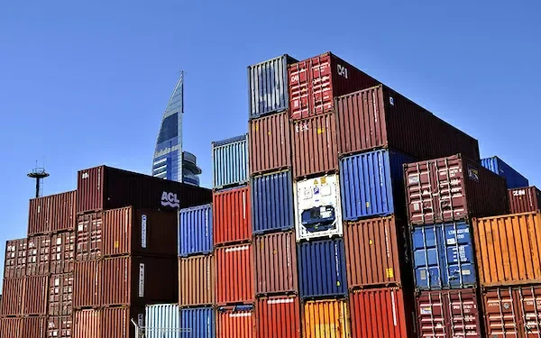 Las exportaciones aumentaron 7 % en julio