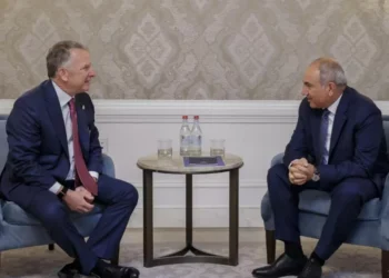 Armenia y Azerbaiyán firman conformidad de cese al conflicto en el Cáucaso Sur, dice Trump