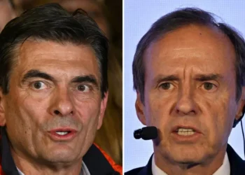 Bolivia votó por un variación y la segunda vuelta presidencial será entre dos opositores al gobierno socialista