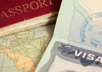 Lo tiene que asimilar: ¿qué pasa si se viaja con una visa dañada a EEUU?