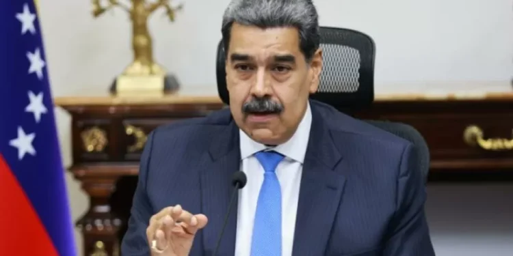 EE. UU. subió la recompensa para aprisionar a Nicolás Maduro: quedó en US$50 millones