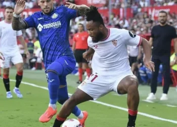 El Sevilla se estrena en Nervión contra el Getafe en un duelo bajo la perplejidad de las inscripciones