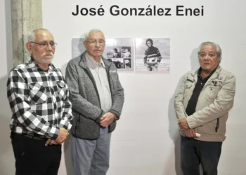 Cuatro legados fotográficos de Tarapacá o la persistencia de la mirada