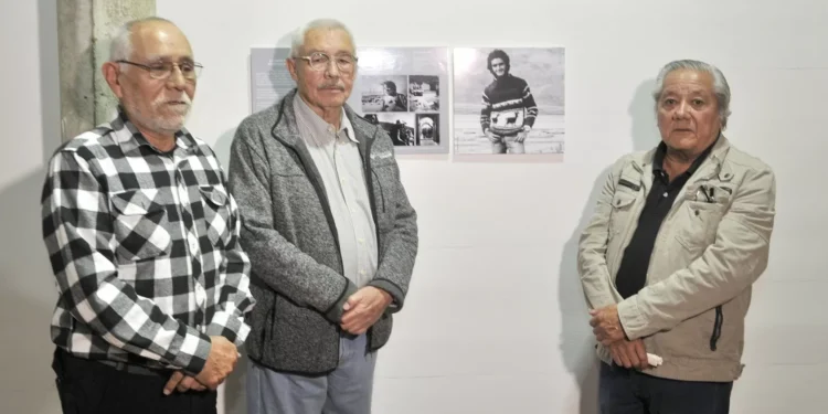 Cuatro legados fotográficos de Tarapacá o la persistencia de la mirada