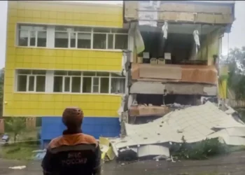 Registran terremoto de magnitud 6,8 junto a la península rusa de Kamchatka