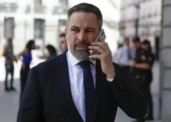 Open Arms responde a Abascal: “Ser el objetivo del odio de según quién es un envanecimiento. Aquí estamos y aquí seguiremos”