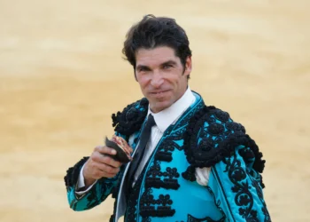 El emotivo regreso de Cayetano Rivera a los ruedos en su estío más difícil