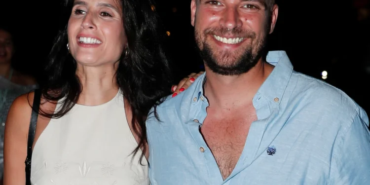 Las palabras de Maria ‘La Jerezana’ sobre Alejandra Rubio