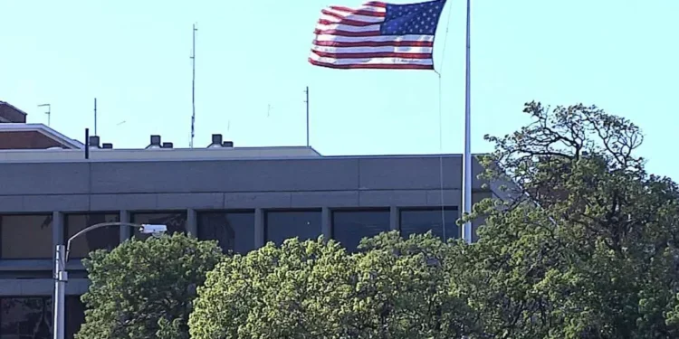 Embajada de Estados Unidos anuncia nuevo requisito para consentir visa temporal de no inmigrante