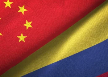 Desconocido para muchos: las 5 exportaciones e importaciones entre Colombia y China