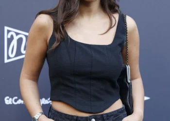 Tana Rivera sobre el estado de salud de su tío Cayetano: “Ha sido un susto, pero está adecuadamente”